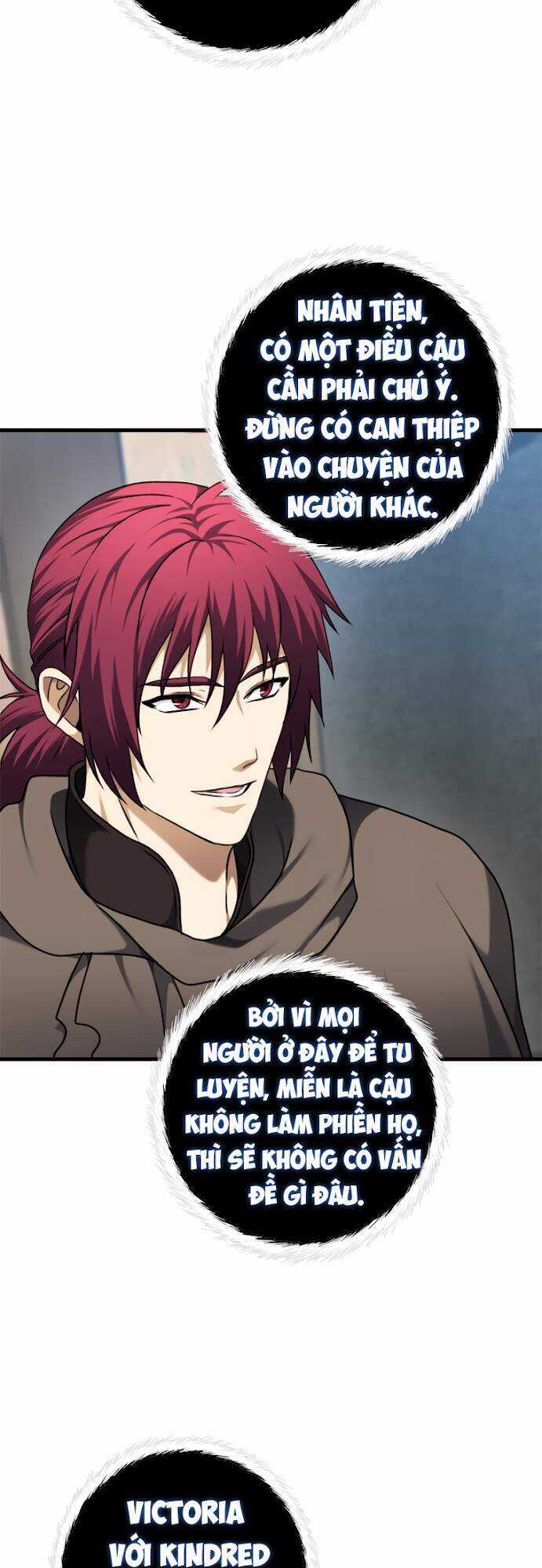 Vua Thăng Cấp - Chương 108 - Trang 4