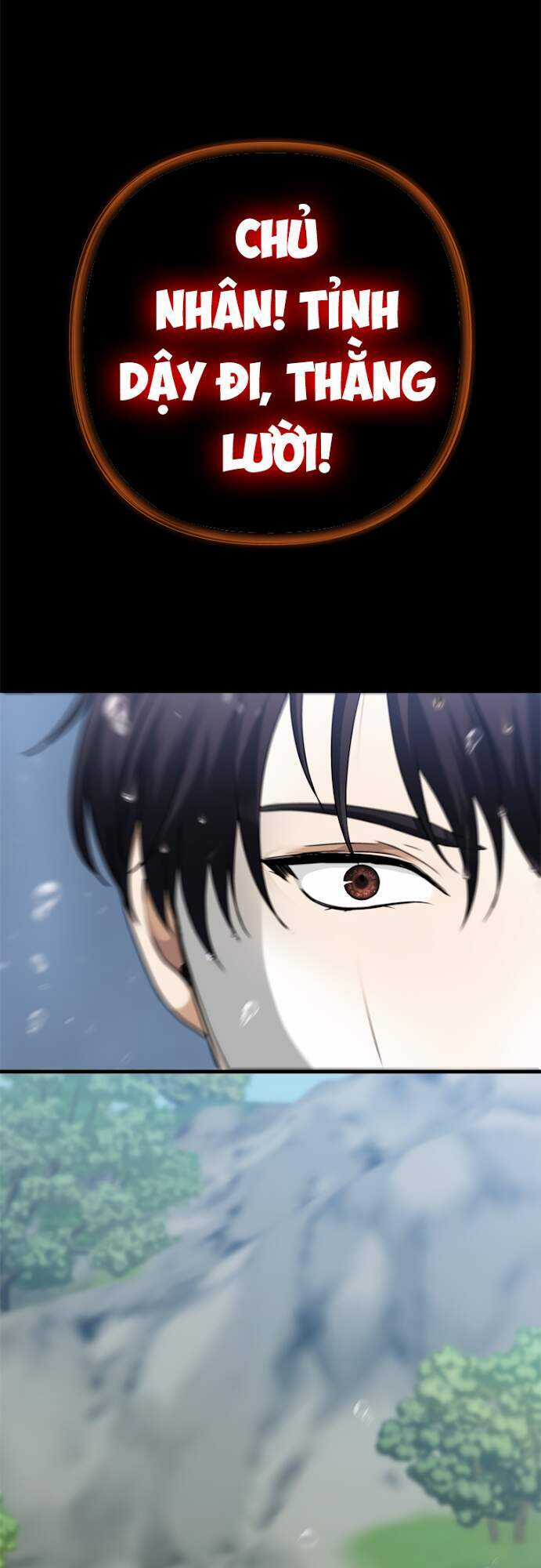 Vua Thăng Cấp - Chương 108 - Trang 33
