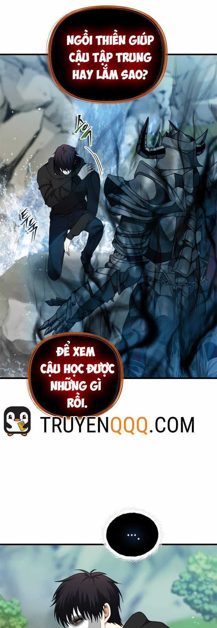 Vua Thăng Cấp - Chương 108 - Trang 37