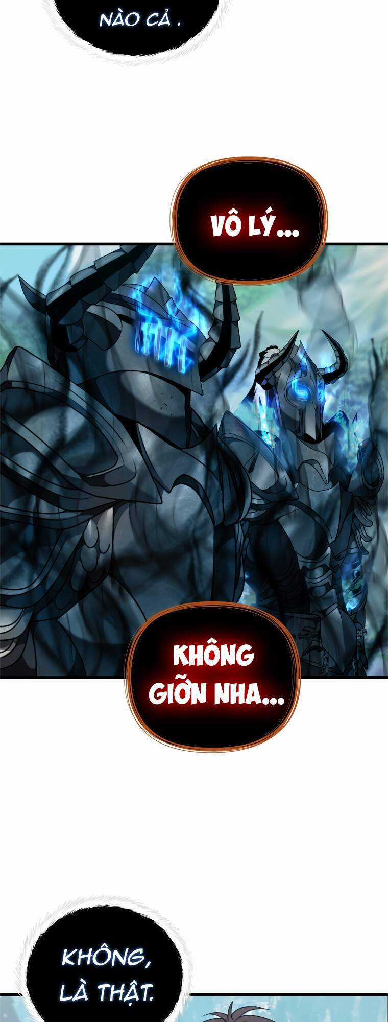 Vua Thăng Cấp - Chương 108 - Trang 39