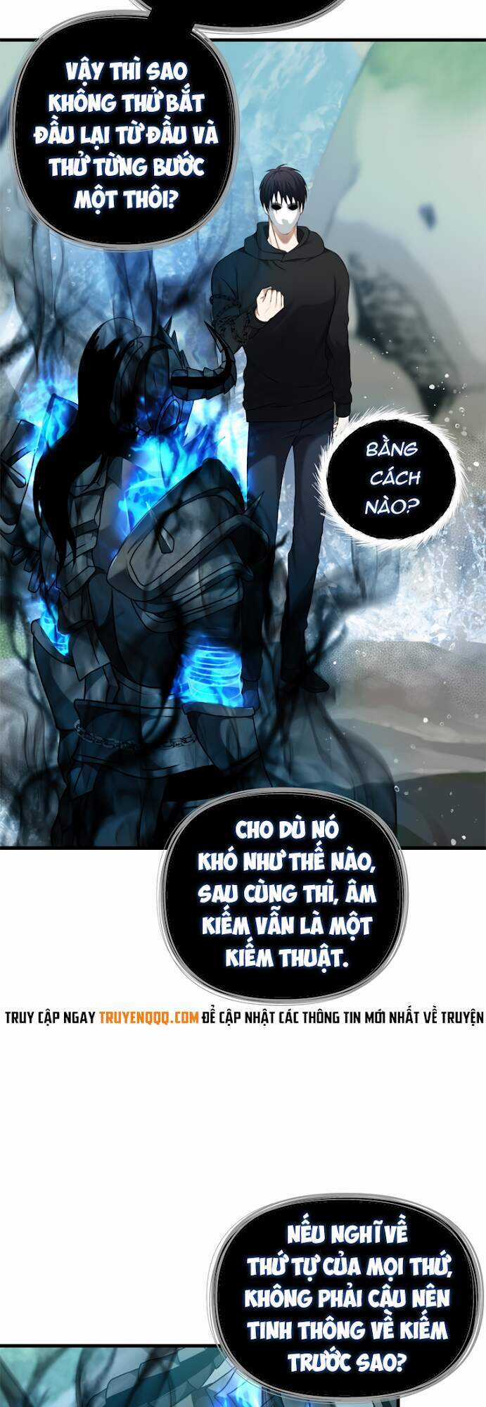 Vua Thăng Cấp - Chương 108 - Trang 42