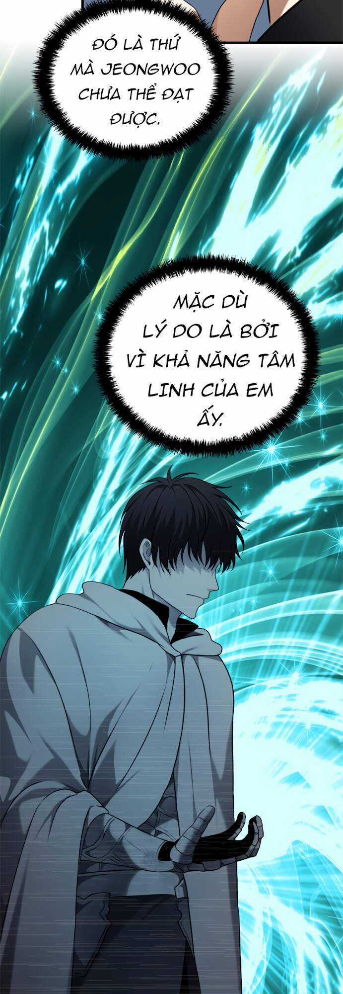 Vua Thăng Cấp - Chương 108 - Trang 48