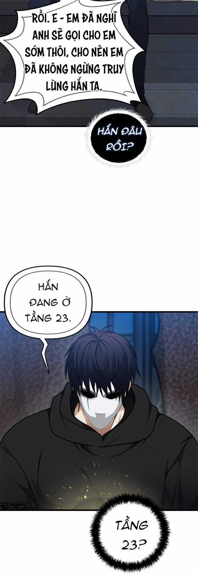 Vua Thăng Cấp - Chương 108 - Trang 57