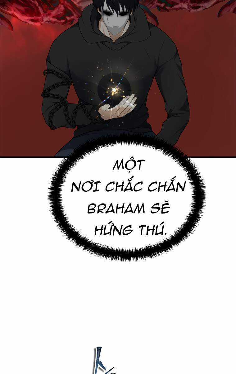 Vua Thăng Cấp - Chương 108 - Trang 61