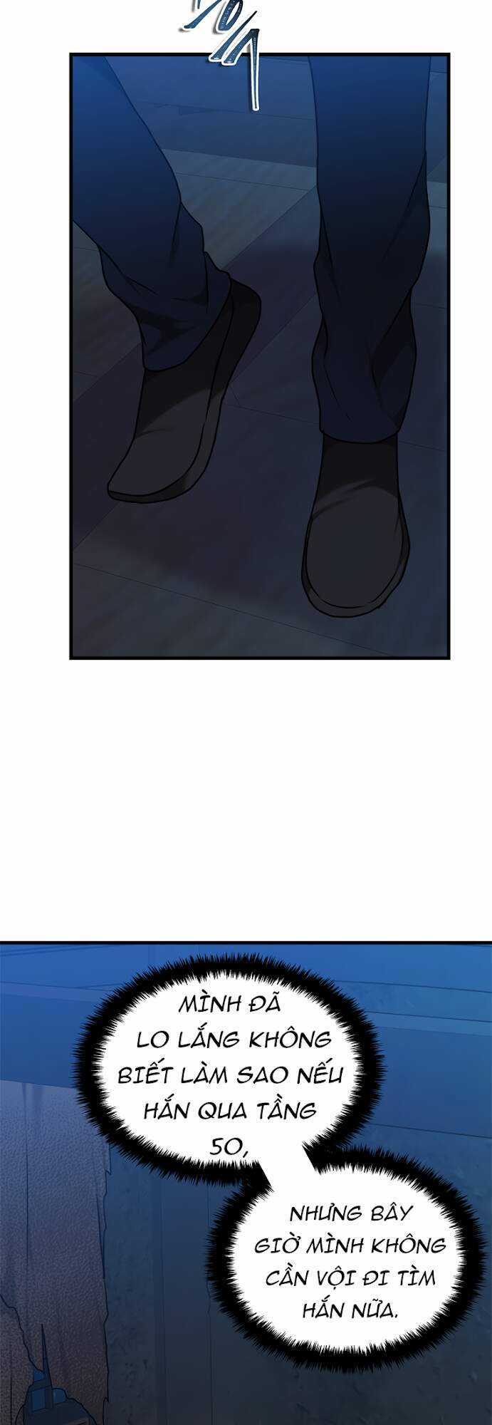 Vua Thăng Cấp - Chương 108 - Trang 62