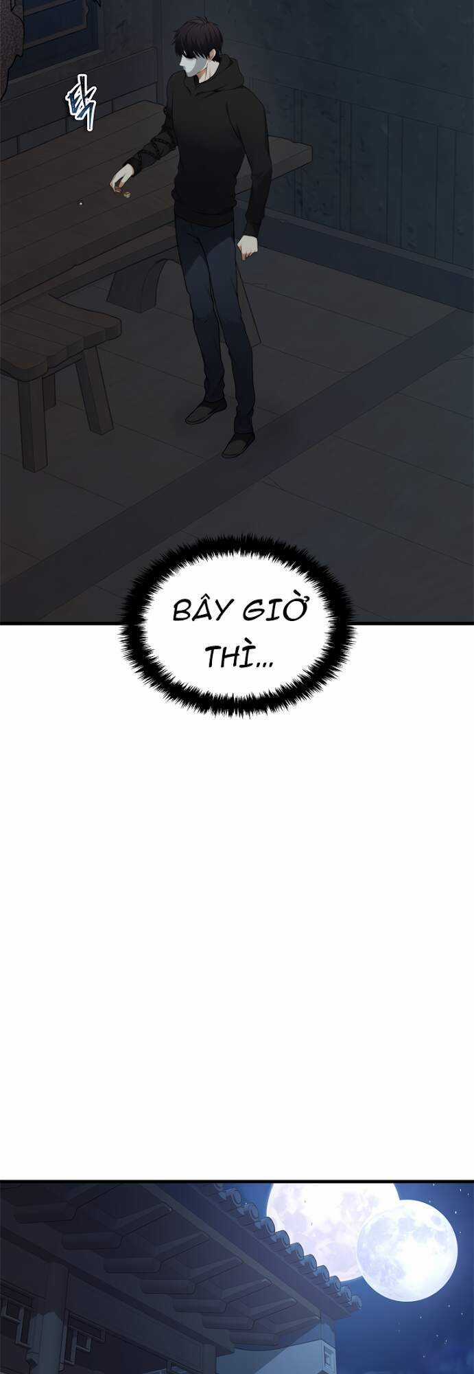 Vua Thăng Cấp - Chương 108 - Trang 63