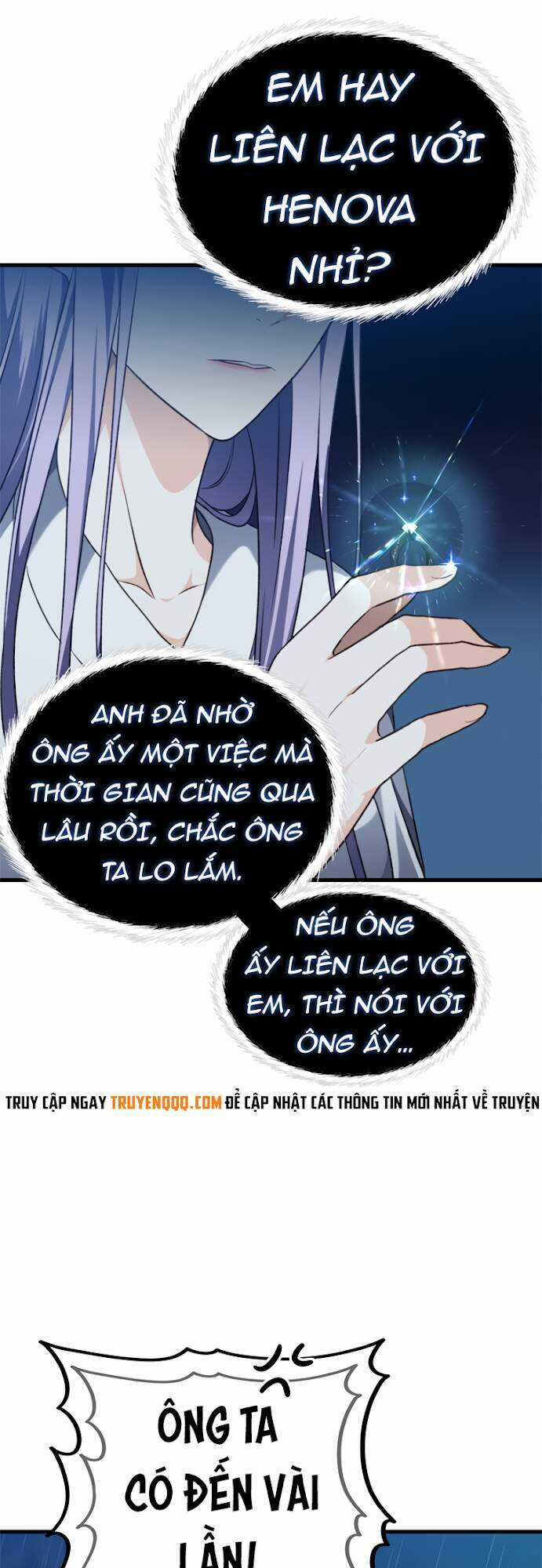 Vua Thăng Cấp - Chương 108 - Trang 72