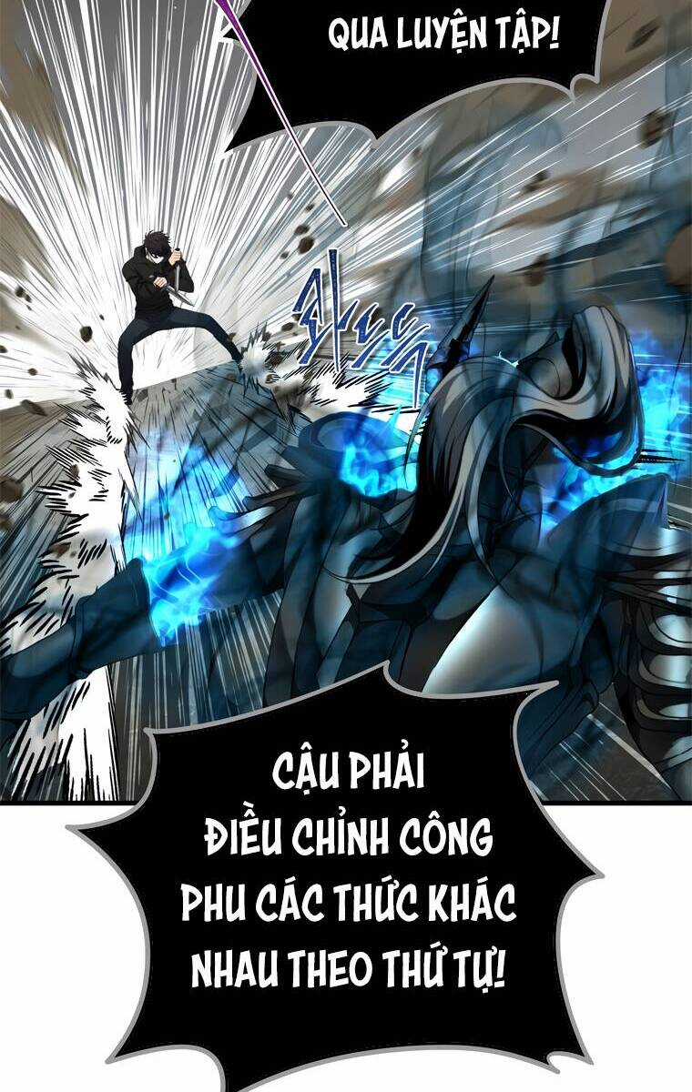 Vua Thăng Cấp - Chương 109 - Trang 17