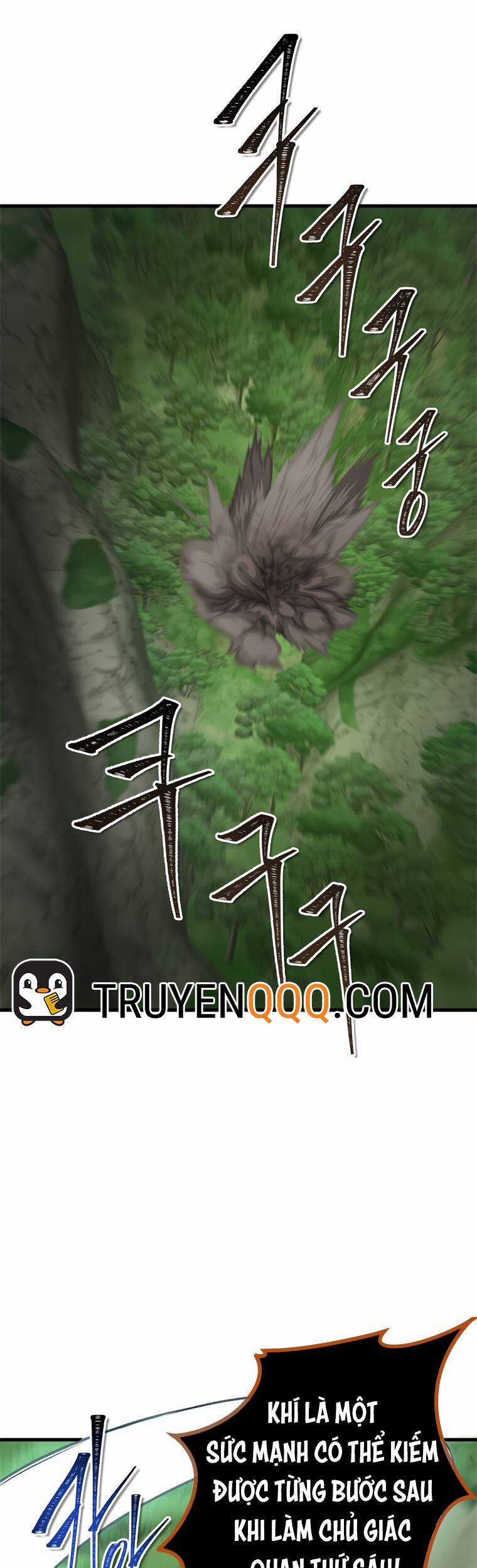 Vua Thăng Cấp - Chương 109 - Trang 3