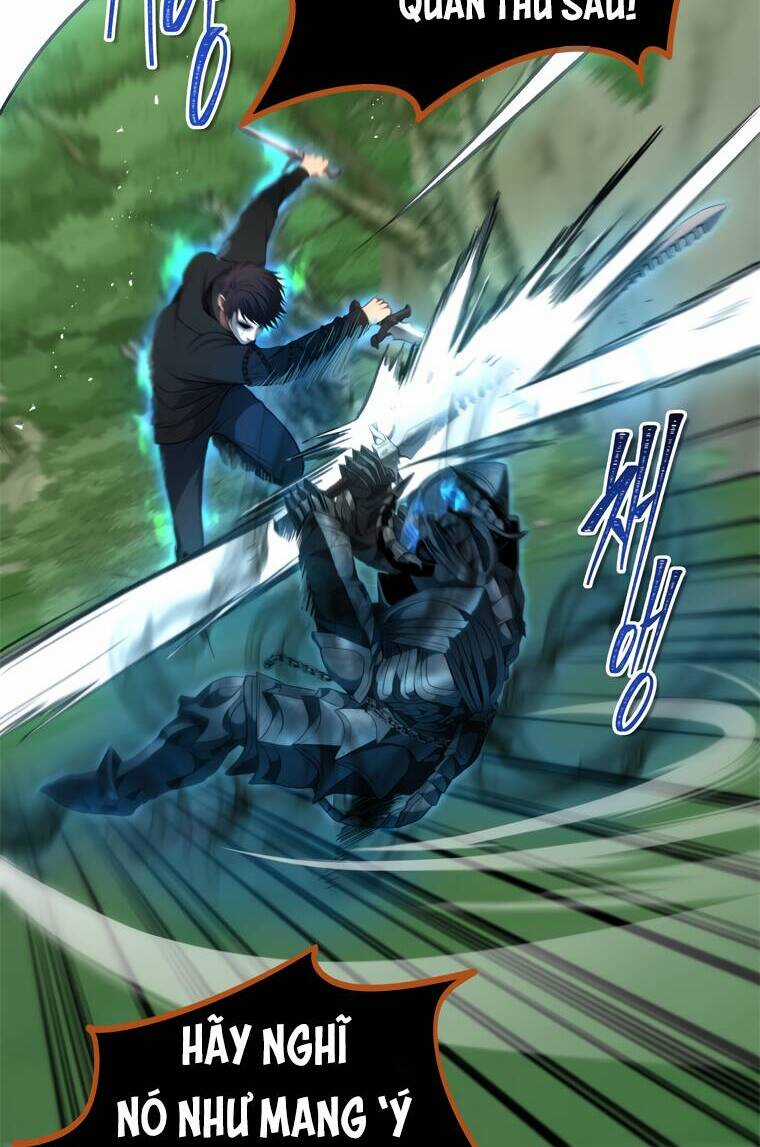 Vua Thăng Cấp - Chương 109 - Trang 4
