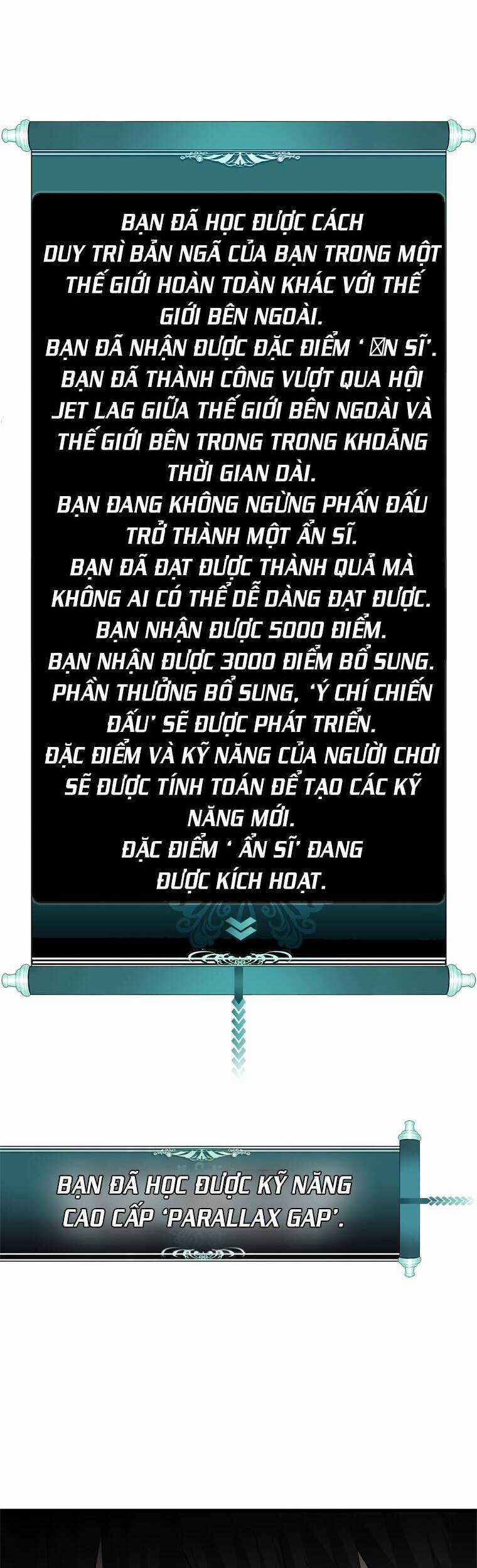 Vua Thăng Cấp - Chương 109 - Trang 55
