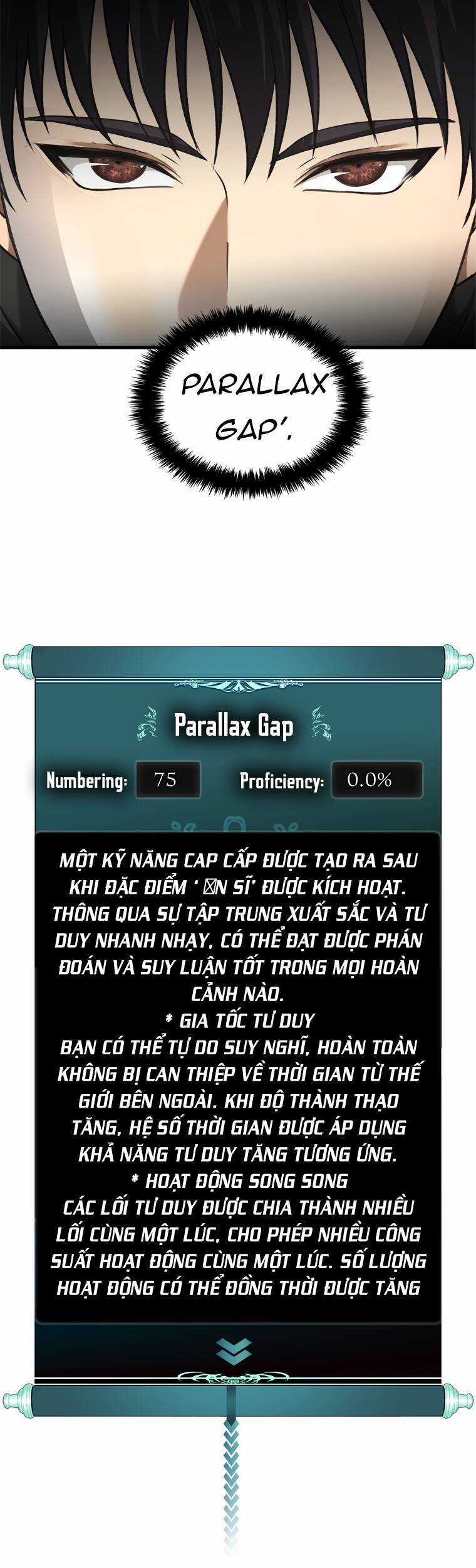 Vua Thăng Cấp - Chương 109 - Trang 56