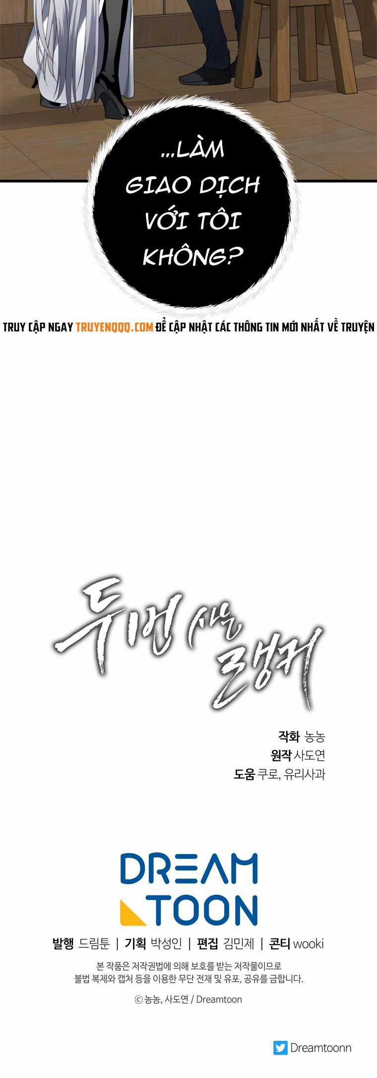 Vua Thăng Cấp - Chương 109 - Trang 62