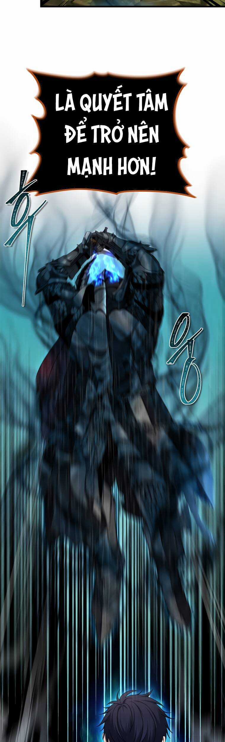 Vua Thăng Cấp - Chương 109 - Trang 10