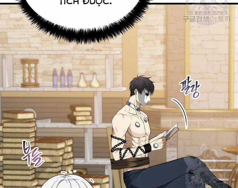 Vua Thăng Cấp - Chương 110 - Trang 21