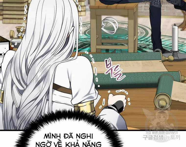 Vua Thăng Cấp - Chương 110 - Trang 22