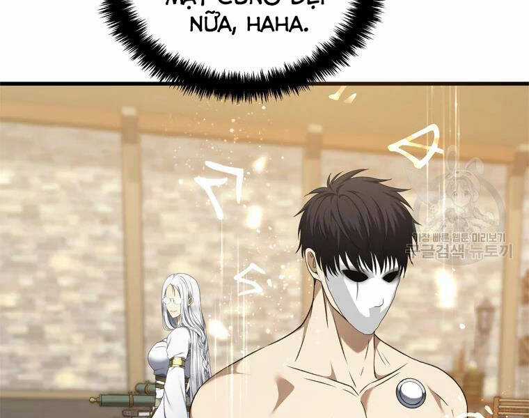 Vua Thăng Cấp - Chương 110 - Trang 4