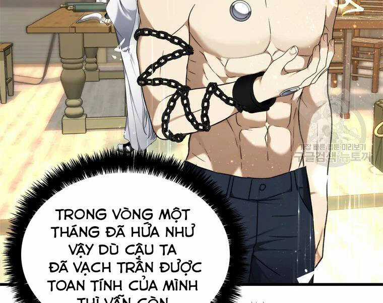 Vua Thăng Cấp - Chương 110 - Trang 5