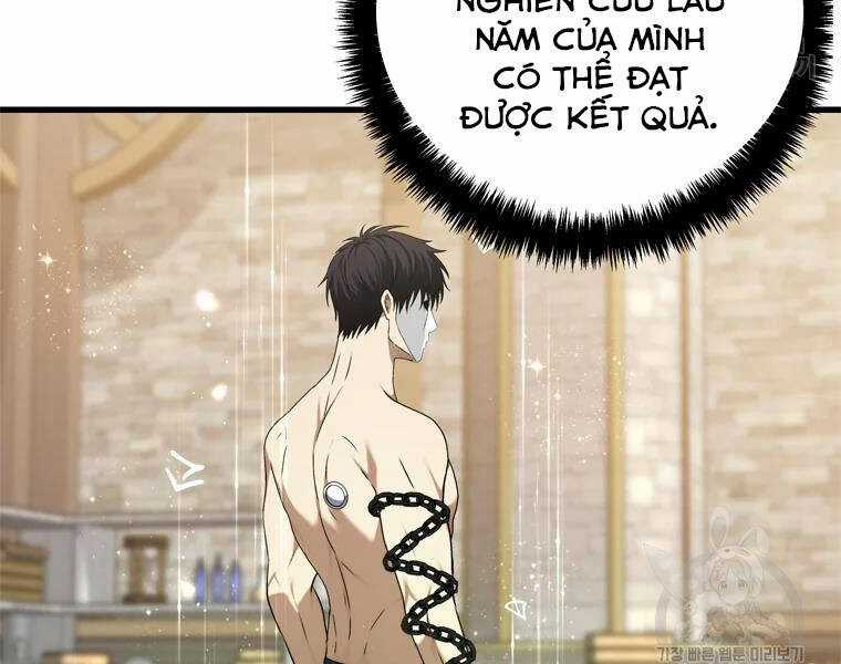 Vua Thăng Cấp - Chương 110 - Trang 10