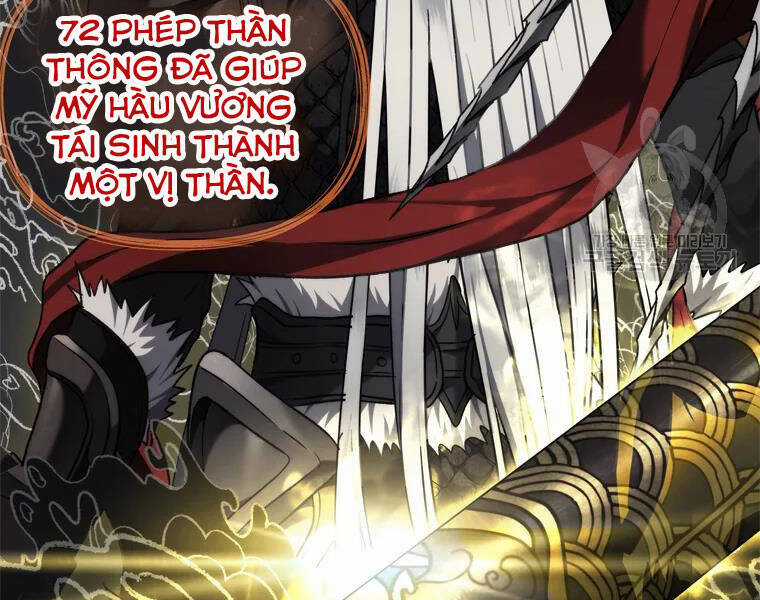 Vua Thăng Cấp - Chương 111 - Trang 106