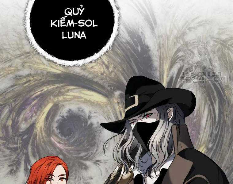 Vua Thăng Cấp - Chương 111 - Trang 26