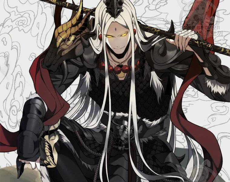 Vua Thăng Cấp - Chương 111 - Trang 89