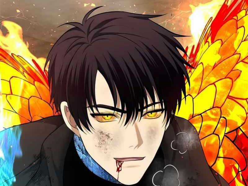 Vua Thăng Cấp - Chương 125 - Trang 104