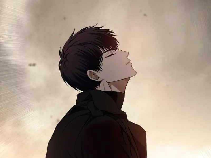 Vua Thăng Cấp - Chương 125 - Trang 212