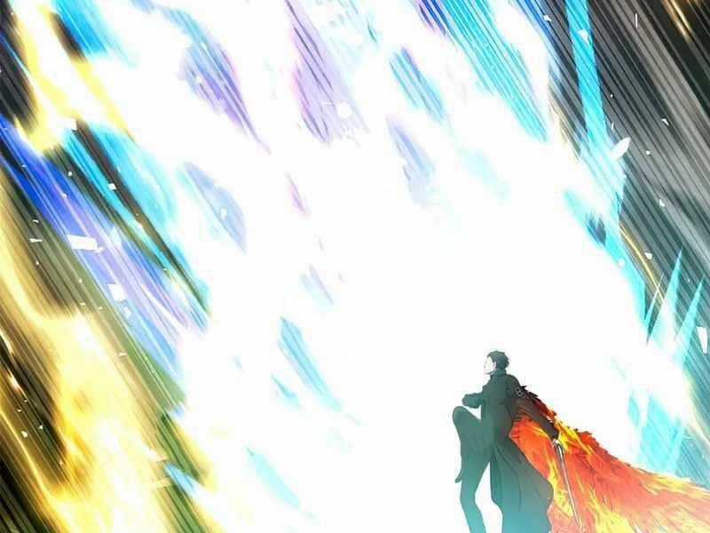 Vua Thăng Cấp - Chương 125 - Trang 35