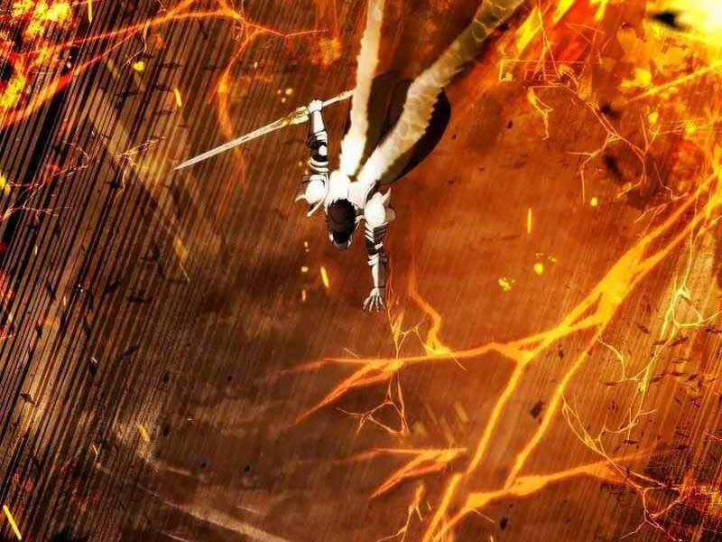 Vua Thăng Cấp - Chương 125 - Trang 55