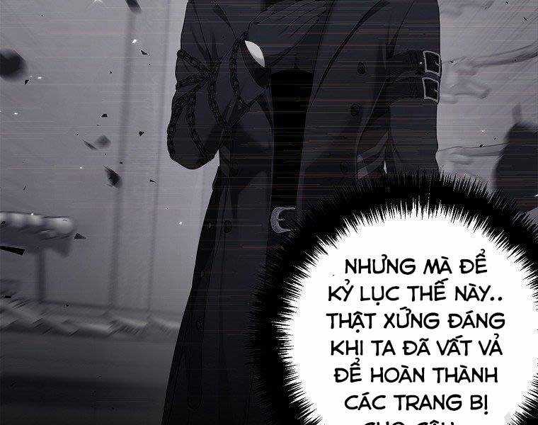 Vua Thăng Cấp - Chương 128 - Trang 30