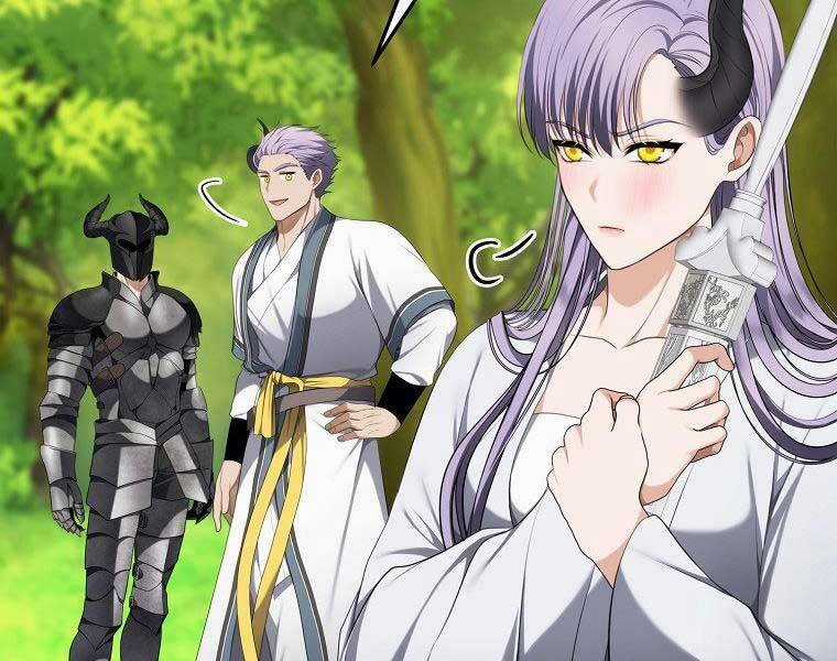 Vua Thăng Cấp - Chương 132 - Trang 96