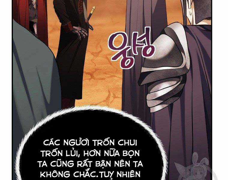 Vua Thăng Cấp - Chương 133 - Trang 31