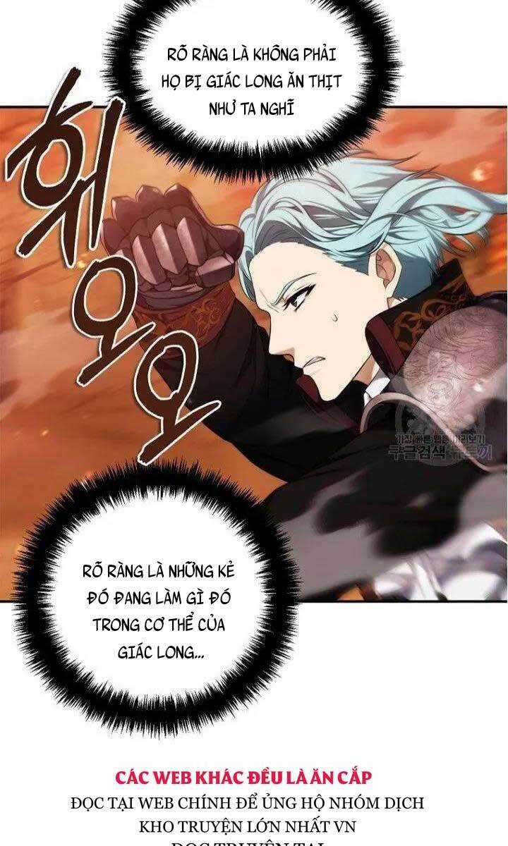 Vua Thăng Cấp - Chương 134 - Trang 19