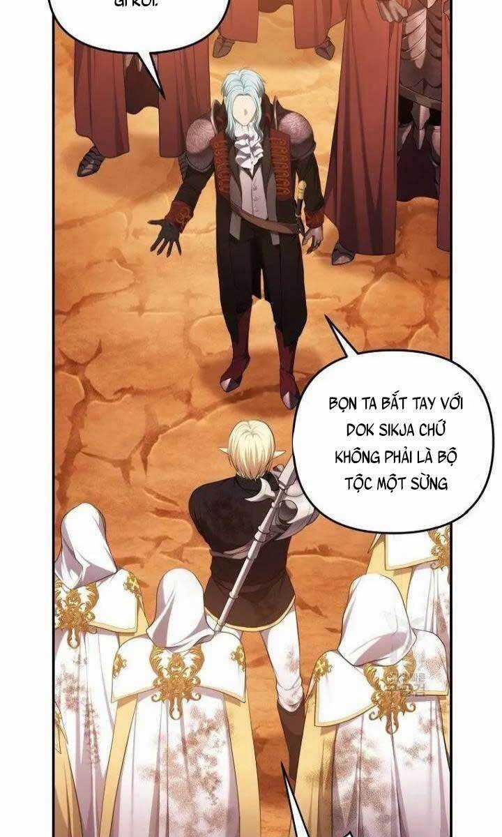 Vua Thăng Cấp - Chương 134 - Trang 27