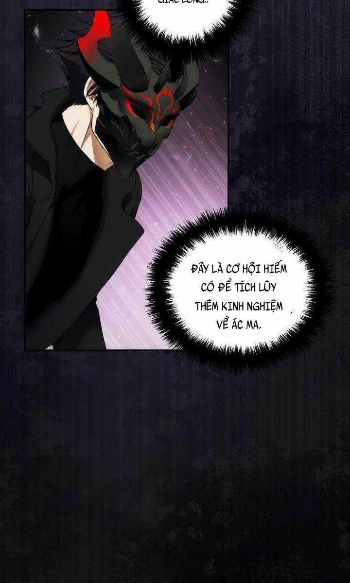 Vua Thăng Cấp - Chương 134 - Trang 4