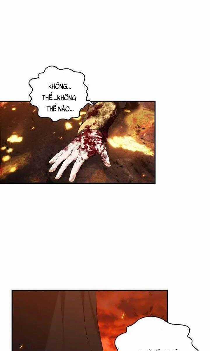 Vua Thăng Cấp - Chương 134 - Trang 60
