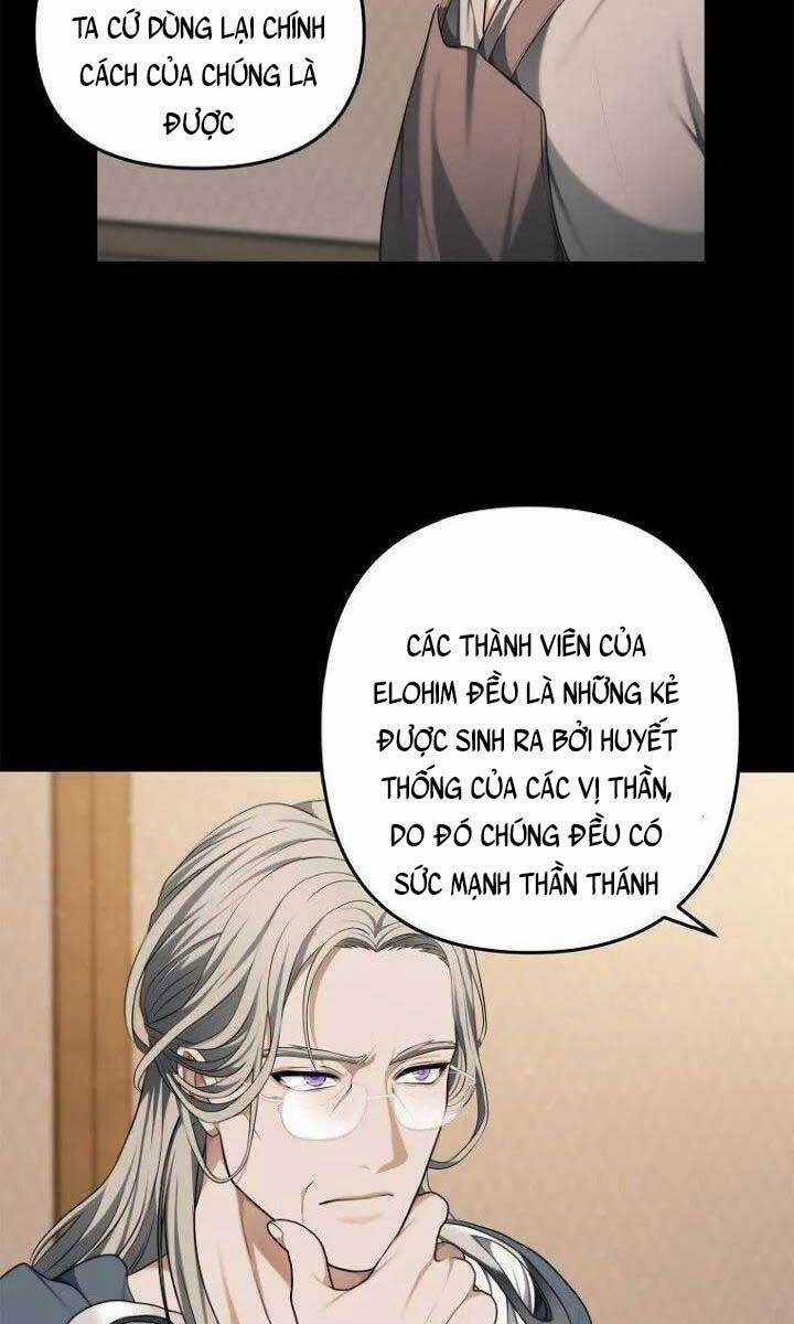 Vua Thăng Cấp - Chương 134 - Trang 72