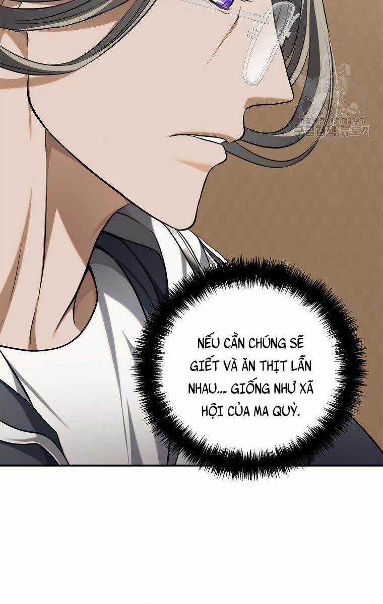 Vua Thăng Cấp - Chương 135 - Trang 13