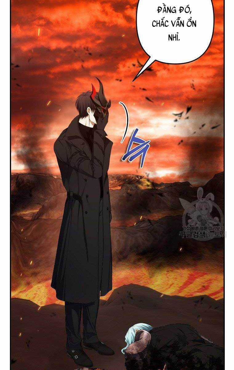 Vua Thăng Cấp - Chương 135 - Trang 4