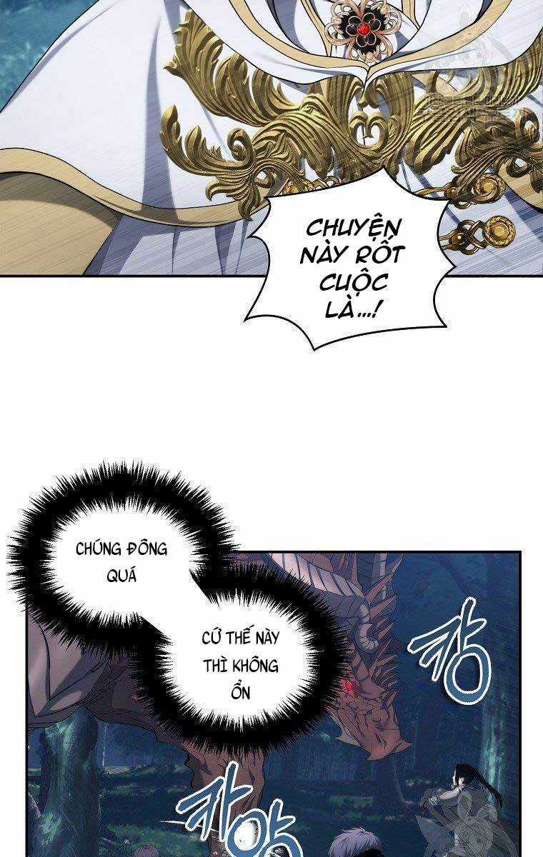 Vua Thăng Cấp - Chương 135 - Trang 52