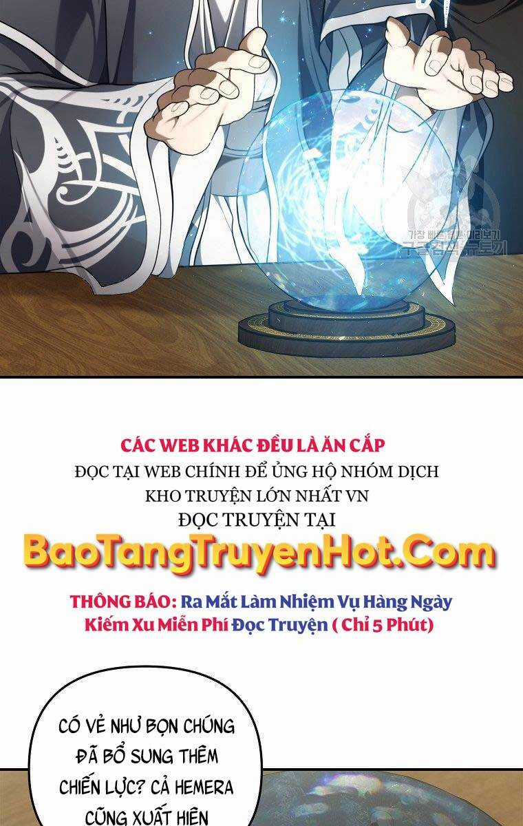 Vua Thăng Cấp - Chương 135 - Trang 8