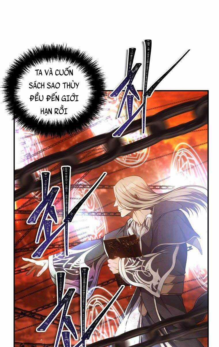 Vua Thăng Cấp - Chương 137 - Trang 41