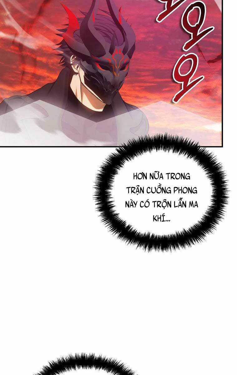 Vua Thăng Cấp - Chương 137 - Trang 56