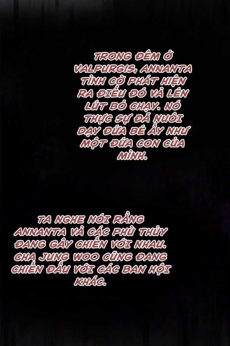 Vua Thăng Cấp - Chương 138 - Trang 19