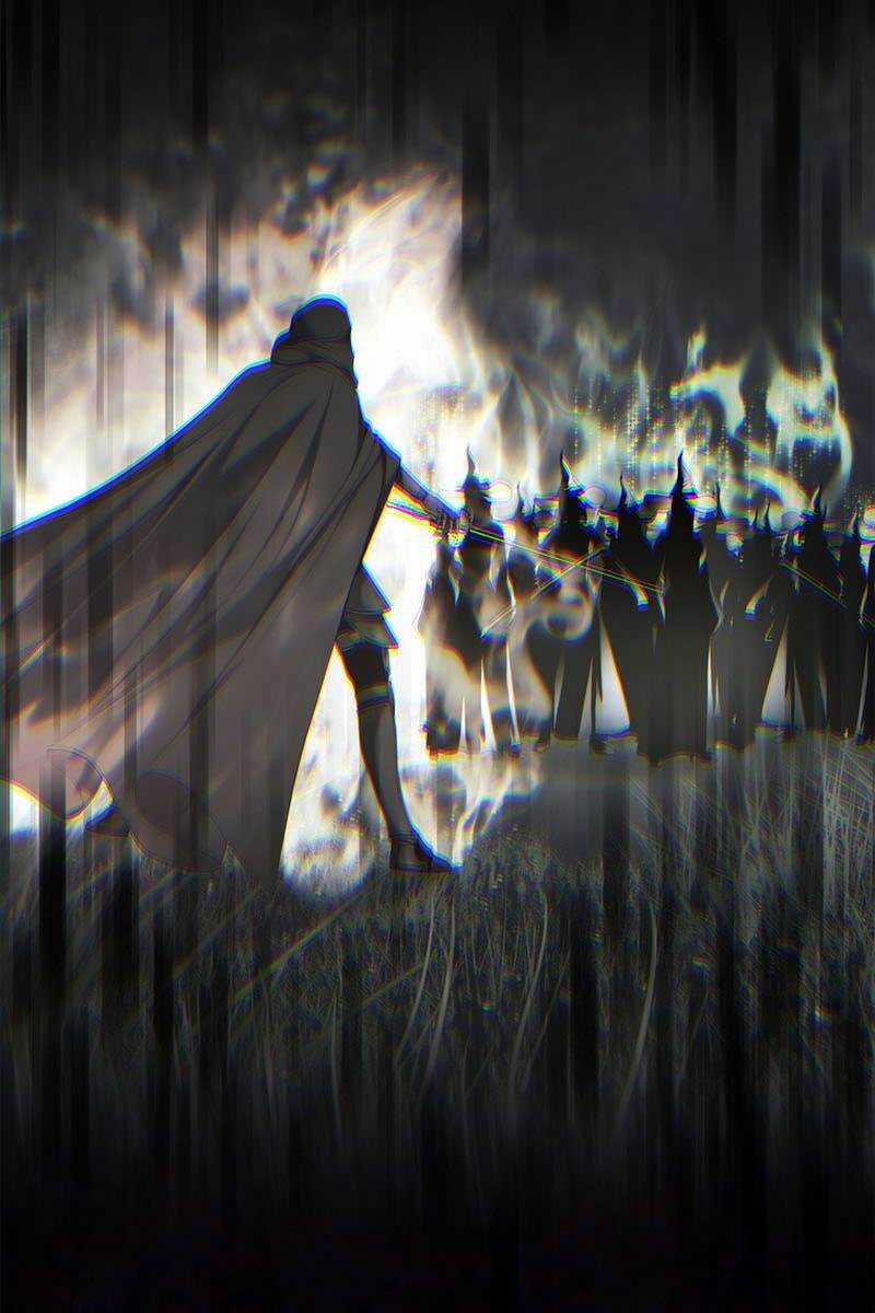 Vua Thăng Cấp - Chương 138 - Trang 20