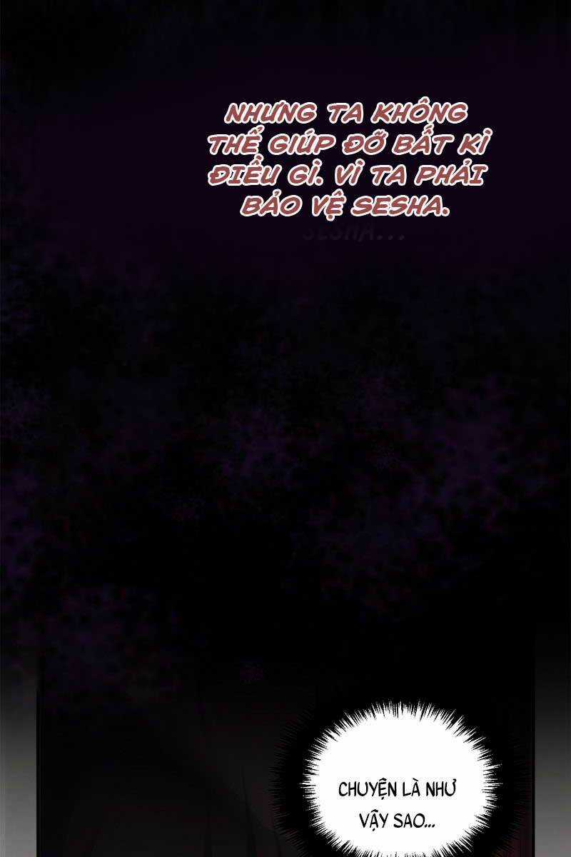 Vua Thăng Cấp - Chương 138 - Trang 21