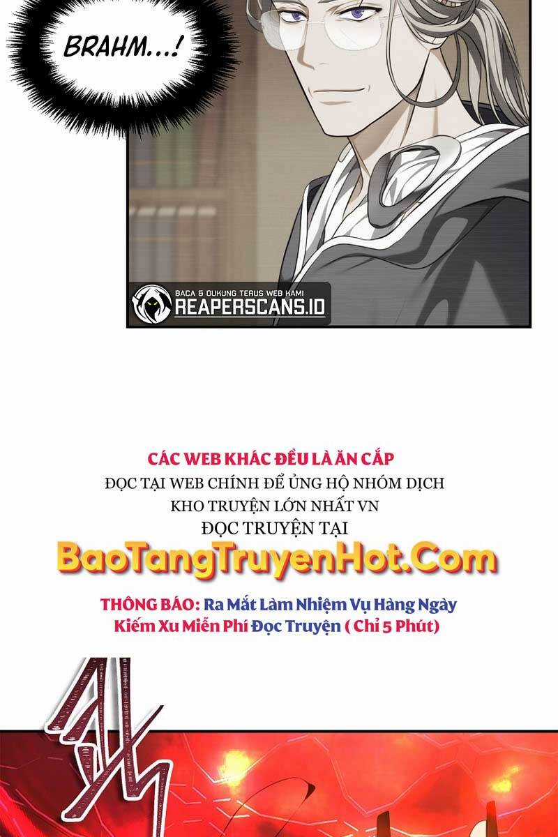 Vua Thăng Cấp - Chương 138 - Trang 42