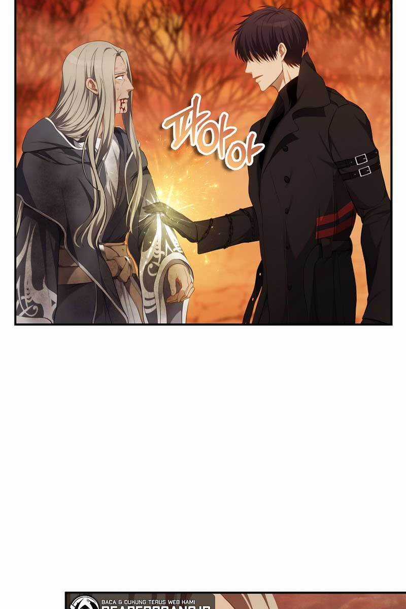 Vua Thăng Cấp - Chương 138 - Trang 67