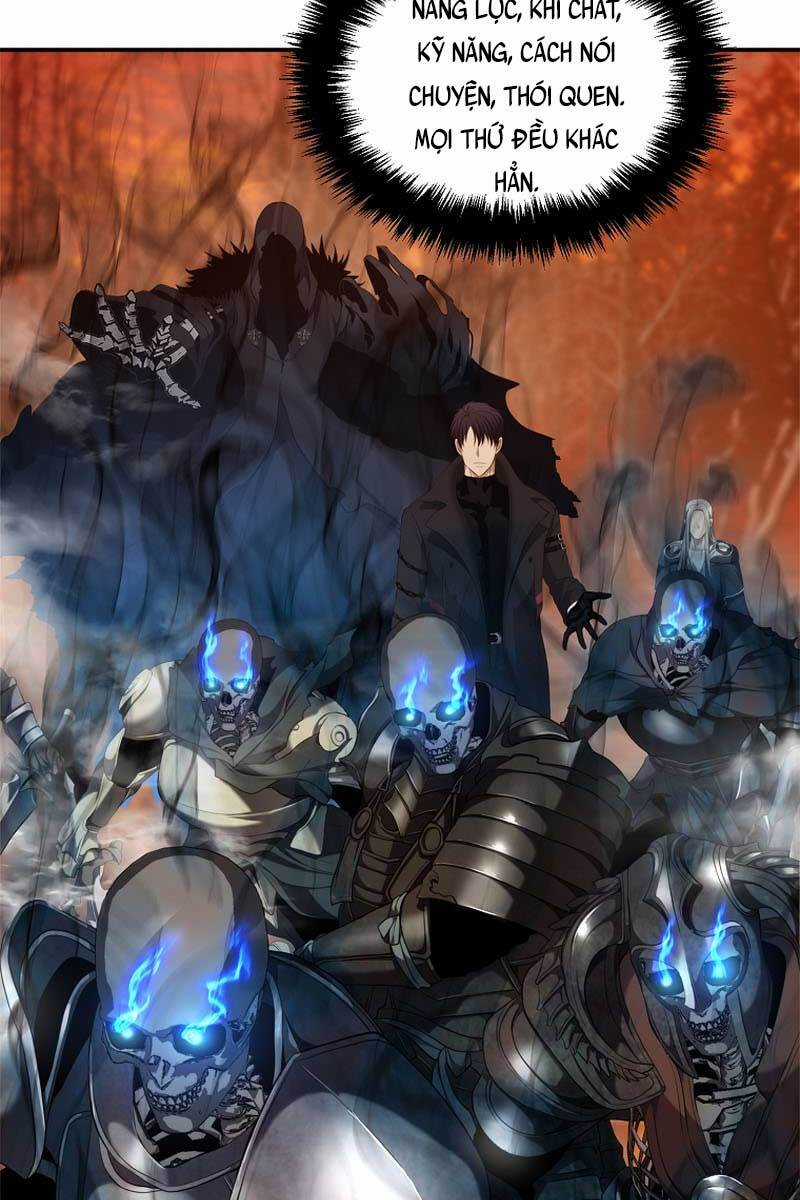 Vua Thăng Cấp - Chương 138 - Trang 69